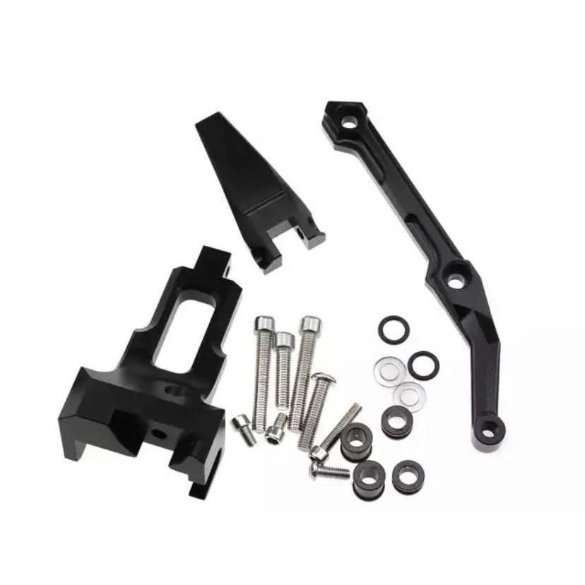 Bracket Steering Damper Yamaha MT09 Tracer 15-17 MINNAMOTO