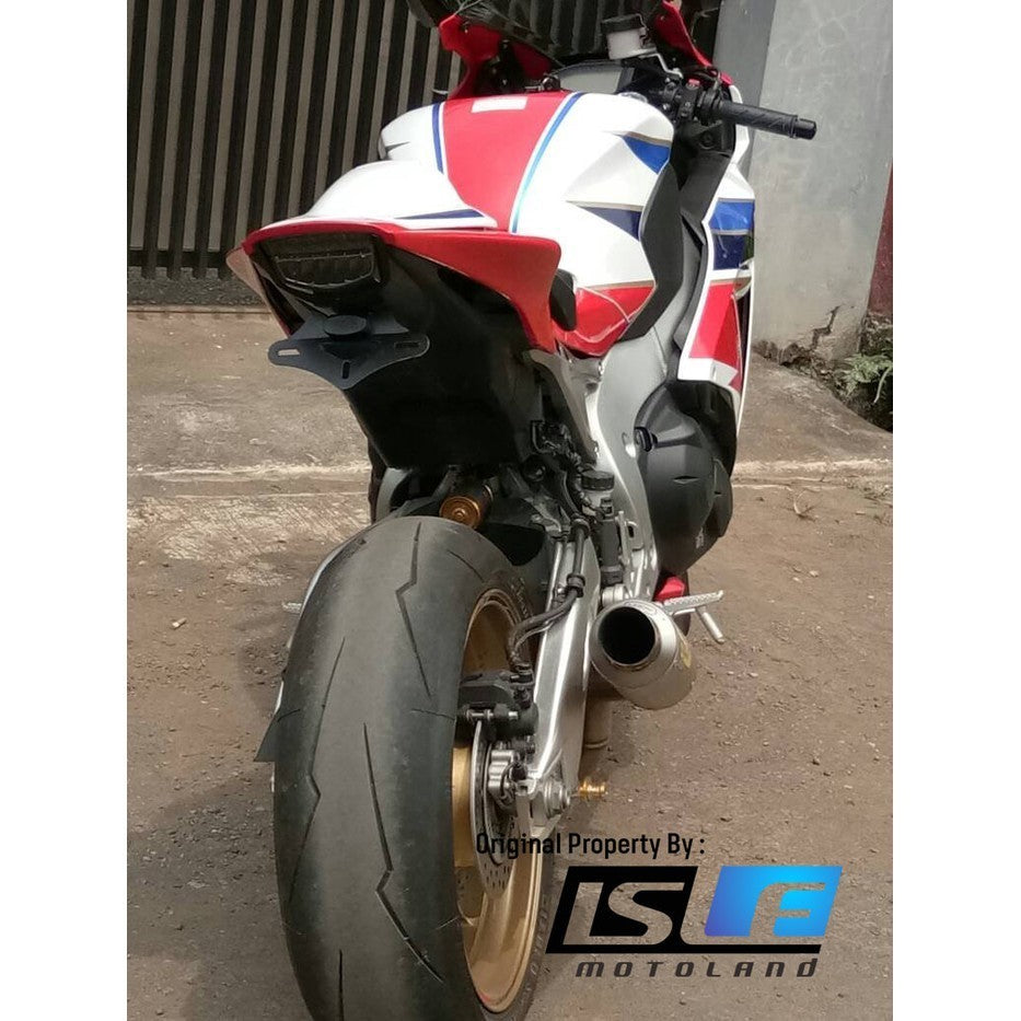 MINNAMOTO Stoplamp 3 in 1 Honda CBR1000RR 12-16 Lampu Rem Lampu Rem Belakang + Sein