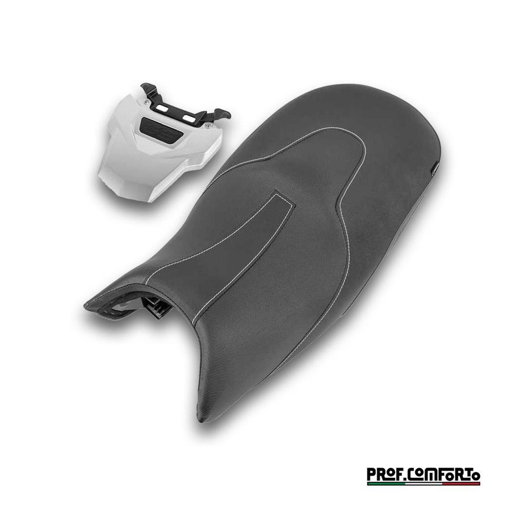 PROF.COMFORTO Comfort Seat Jok BMW R1200 GS / R1250 ADV