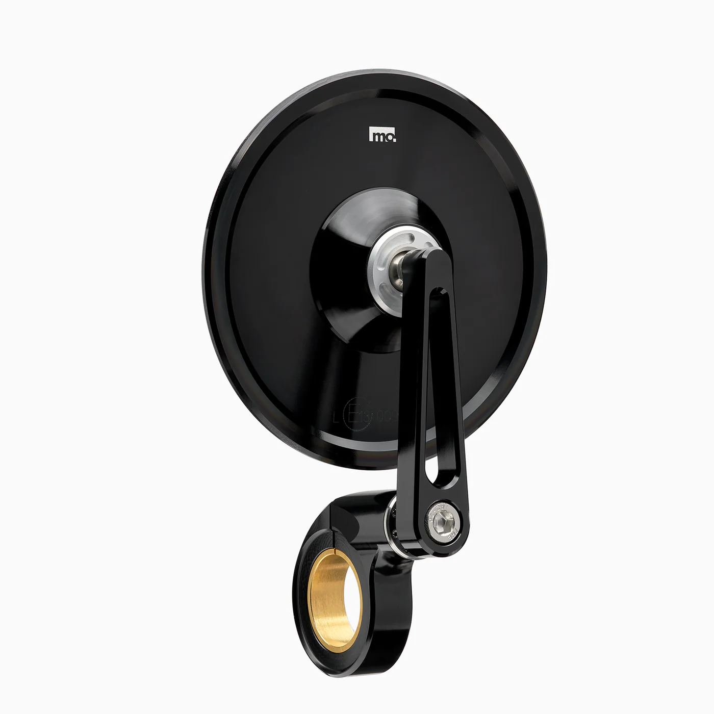 MOTOGADGET Spion Mo. View Steet Flip Mirror Universal Motor Germany