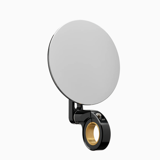 MOTOGADGET Spion Mo. View Steet Flip Mirror Universal Motor Germany