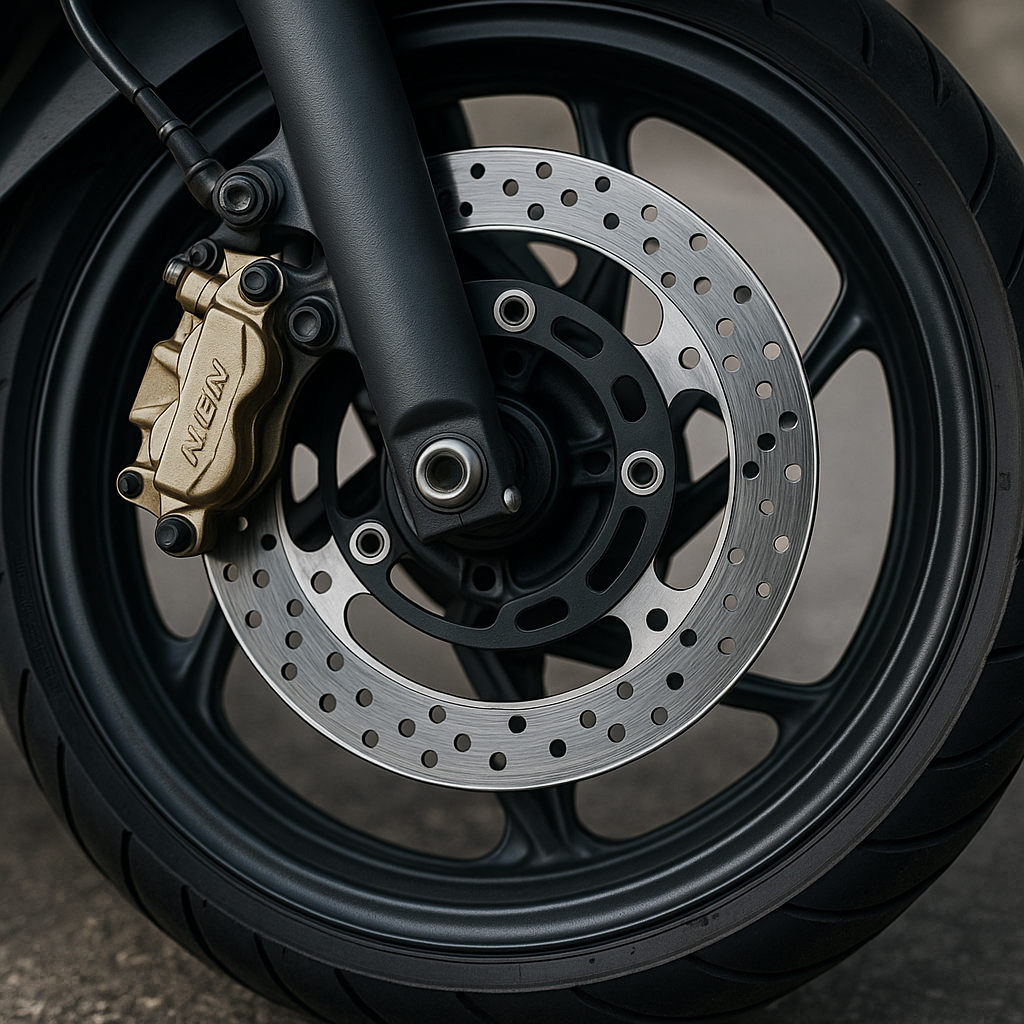 Brakes
