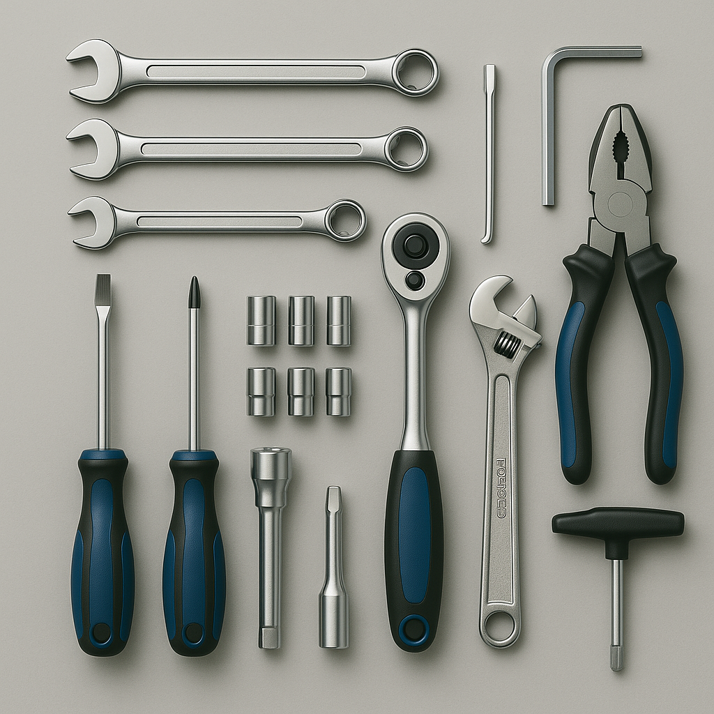 Tools