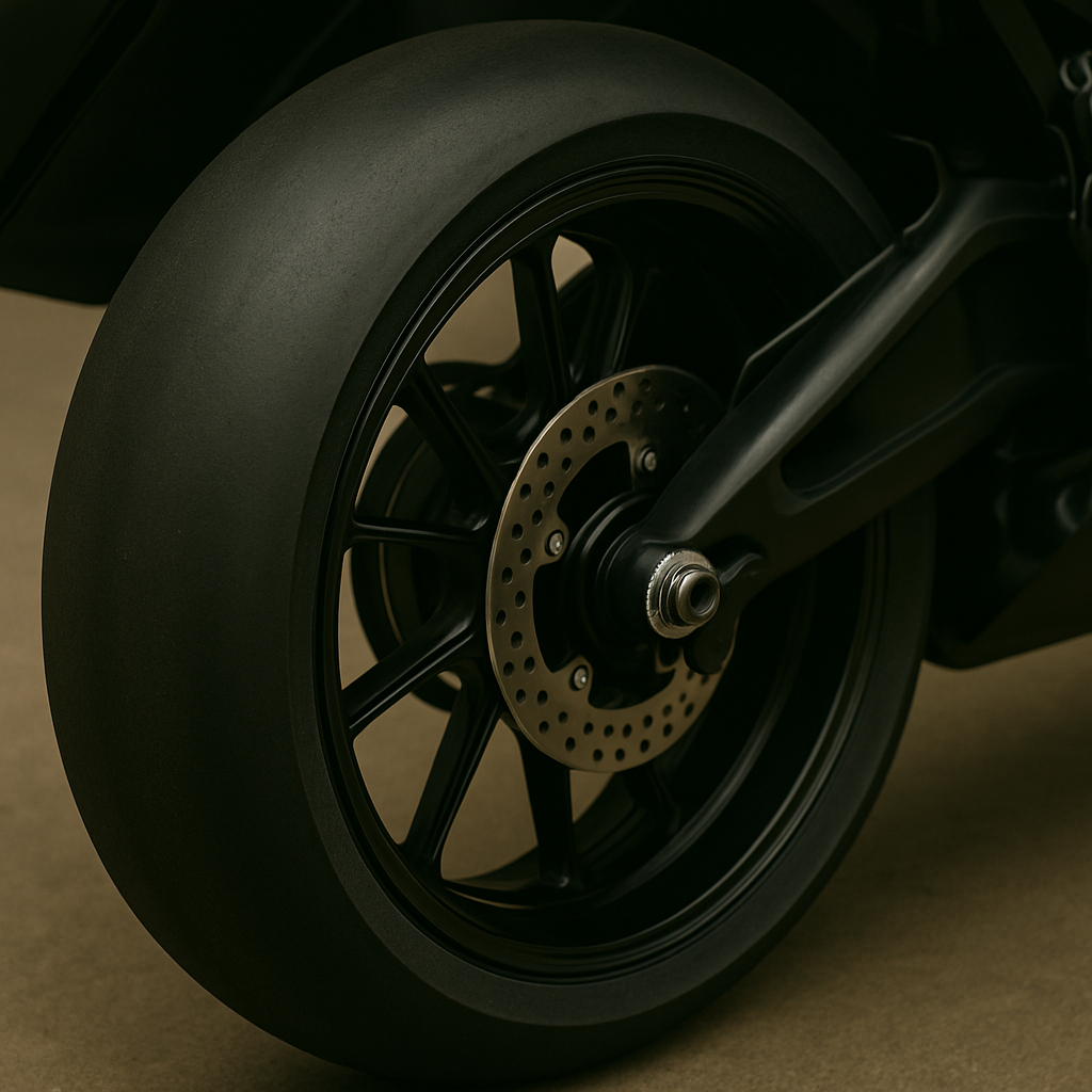 Wheel & Axle