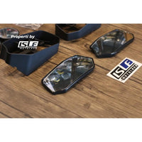 URRA Spion Yamaha XMAX 250 New Connected 2023-Up