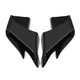 MOTOPLASTA Side Winglet Kawasaki ZX6R 24-Up