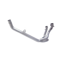 TERMIGNONI Exhaust Knalpot Racing Honda CRF 1100 Africa Twin 2024