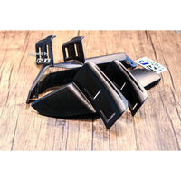 MOTOPLASTA Side Winglet Fin Spoiler Yamaha MT09 25