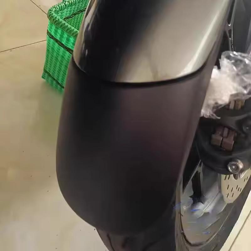 MOTOPLASTA Fender Extender Honda Rebel CMX 1100 Sambungan Spakkbor Depan