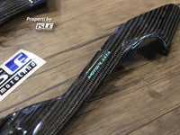 MOTOPLASTA Side Panel Honda CBR250RR 2023