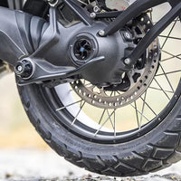 URRA Rear Drive Cardan Protector BMW R1300 GS ADV Pelindung Gardan Belakang