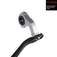 Handguard Dirtbike ATV Frame Style Kawasaki KLE 500 Pelindung Tangan MINNAMOTO