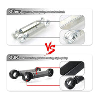 URRA Lowering kit Yamaha FZ1 01-05, BT1100 01-07 Pemendek shock sok