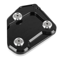 URRA Stand Shoe Enlarger BMW F750, F800, F850 GS ADV  Tatakan Pelebar Standar Samping