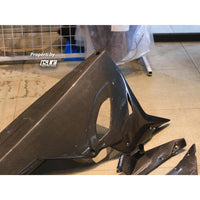 MOTOPLASTA Undercowl Dry Carbon BMW S1000RR 19-Up