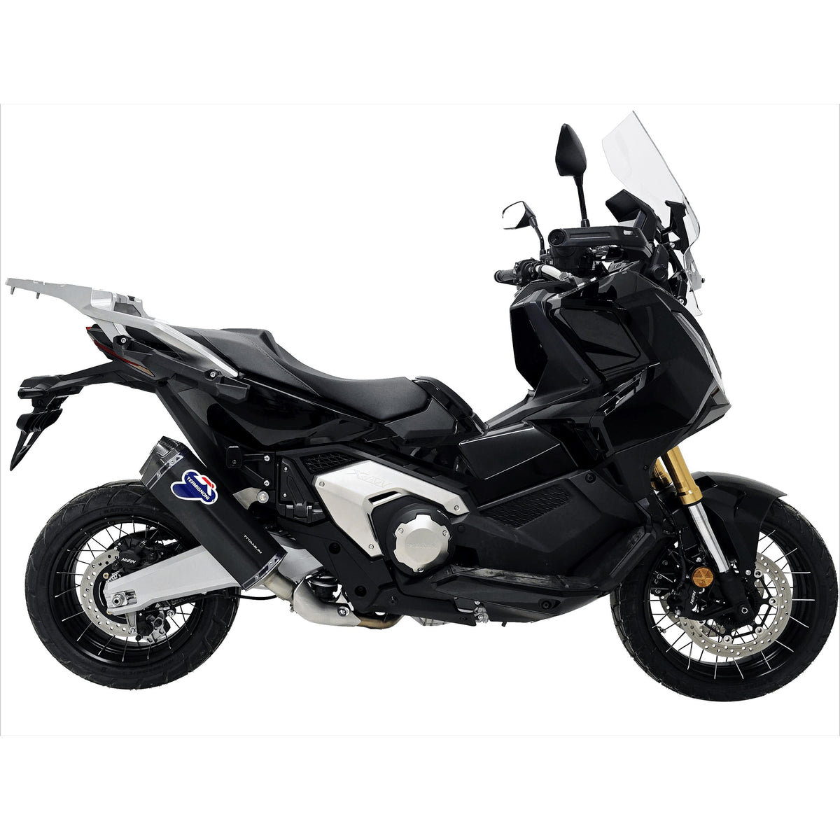 TERMIGNONI Exhaust Knalpot Racing Honda X-ADV 750