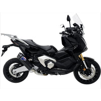 TERMIGNONI Exhaust Knalpot Racing Honda X-ADV 750
