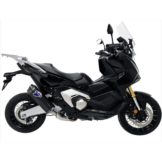 TERMIGNONI Exhaust Knalpot Racing Honda X-ADV 750