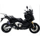 TERMIGNONI Exhaust Knalpot Racing Honda X-ADV 750