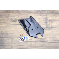 MHR Fender Suzuki GSX - Plastic Abs
