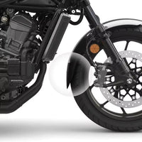 MOTOPLASTA Fender Extender Honda Rebel CMX 1100 Sambungan Spakkbor Depan