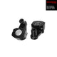 MINNAMOTO Riser Handlebar 28mm Adjustable Universal - Robot