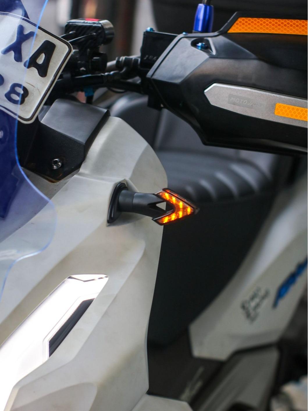 LEGGERO Cono Sein LED Universal