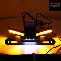 MINNAMOTO Tail Tidy + Stoplamp & Sein Led Ducati Panigale V4 18- Lampu Rem Belakang + Sein