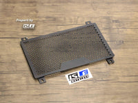 MINNAMOTO Radiator Cover Guard Kawasaki Eliminator SE 450, 500 Pelindung Radiator