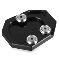 Stand Shoe Enlarger Yamaha R1 09-14 Tatakan Pelebar Standar Samping URRA