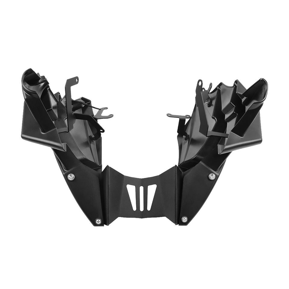 MOTOPLASTA Undercow Belly Pan Yamaha MT09 Tracer GT 21-24