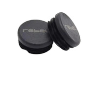 MOTOPLASTA Frame Hole Cover Honda Rebel CMX 1100