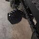 URRA Kickstand Shoe Enlarger Kawasaki ZX25R, ZX25RR, ZX4R, ZX4RR