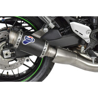 TERMIGNONI Exhaust Knalpot Racing Kawasaki Z 900 RS