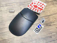 MOTOPLASTA Fender Extender Honda Rebel CMX 500 Sambungan Spakbor Depan
