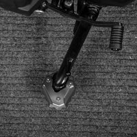 URRA Stand Shoe Enlarger Honda CB500X 19-Up Tatakan Pelebar Standar Samping