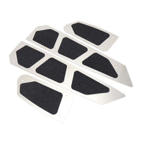 Bordes Footboard Honda Forza 250 URRA
