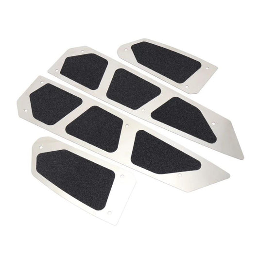 Bordes Footboard Honda Forza 250 URRA