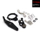 MINNAMOTO Bracket Steering Damper Yamaha MT09 21-23 / 25-Up