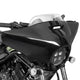 MOTOPLASTA Fairing + Windshield Honda Rebel CMX 500 Model Street Glide Low