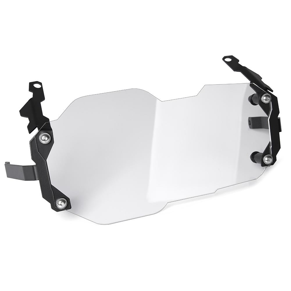 MOTOPLASTA Headlamp Grill Cover BMW R1200 / R1250 GS ADV Adventure Pelindung Lampu