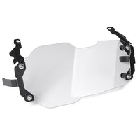 MOTOPLASTA Headlamp Grill Cover BMW R1200 / R1250 GS ADV Adventure Pelindung Lampu
