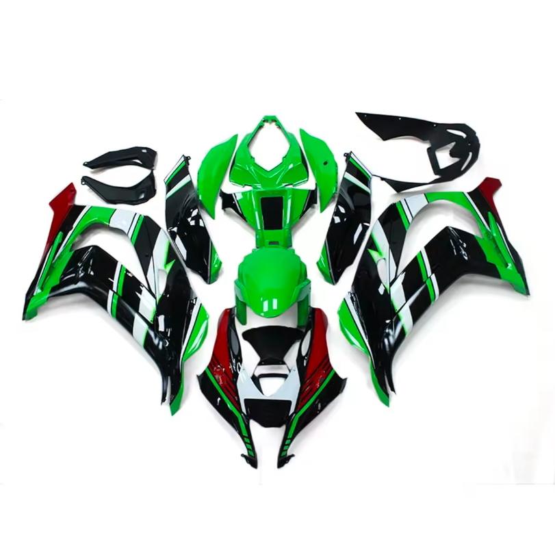 MOTOPLASTA Body Kit Racing Kawasaki ZX10R 11-15 / 16-20 / 21-Up