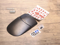 MOTOPLASTA Fender Extender Honda Rebel CMX 500 Sambungan Spakbor Depan