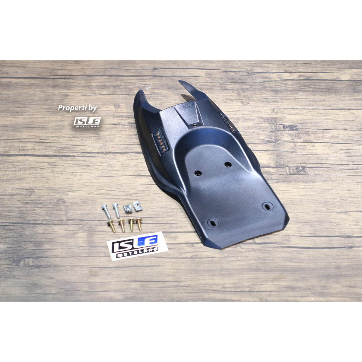 MHR Fender Sein Plastic Yamaha R15 V4