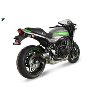 TERMIGNONI Exhaust Knalpot Racing Kawasaki Z 900 RS