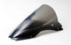 ZEROGRAVITY Kawasaki ZX10R 16-20 Double Bubble Light Smoke
