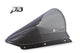 ZEROGRAVITY Kawasaki ZX10R 21-Up Double Bubble Light Smoke