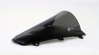 ZEROGRAVITY Windscreen Honda CBR 1000RR 17-20 Double Bubble Light Smoke