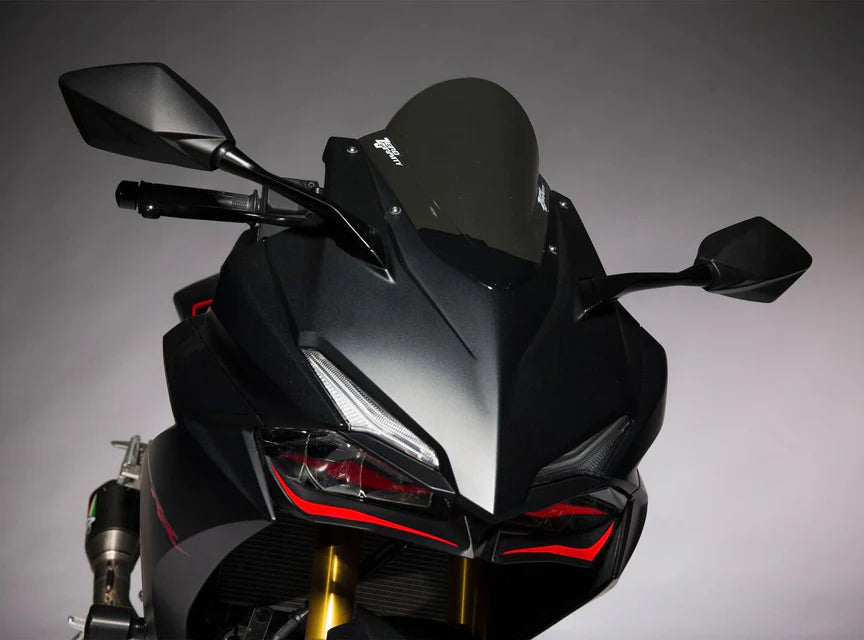 HONDA, CBR250RR, 2017-2021